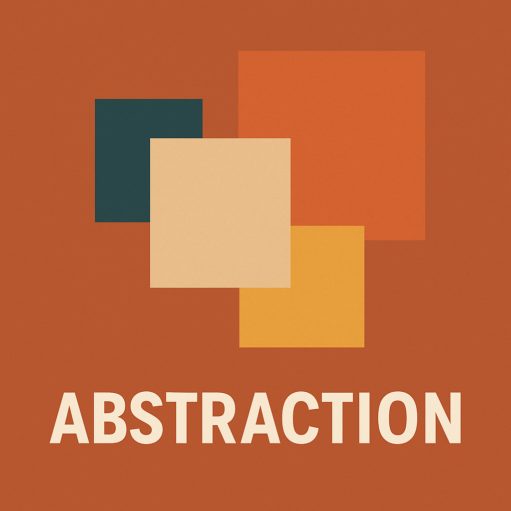 Abstraction